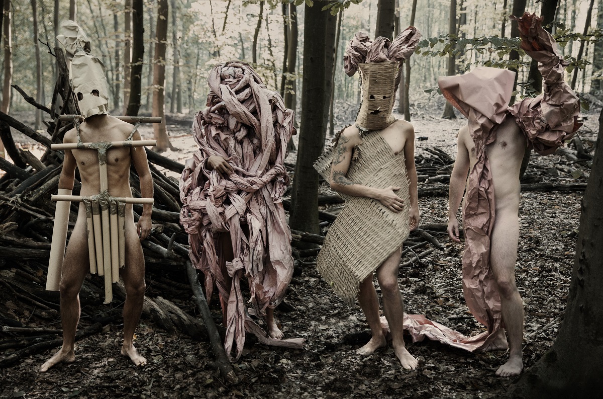 CARNE VALE von Ben J. Riepe