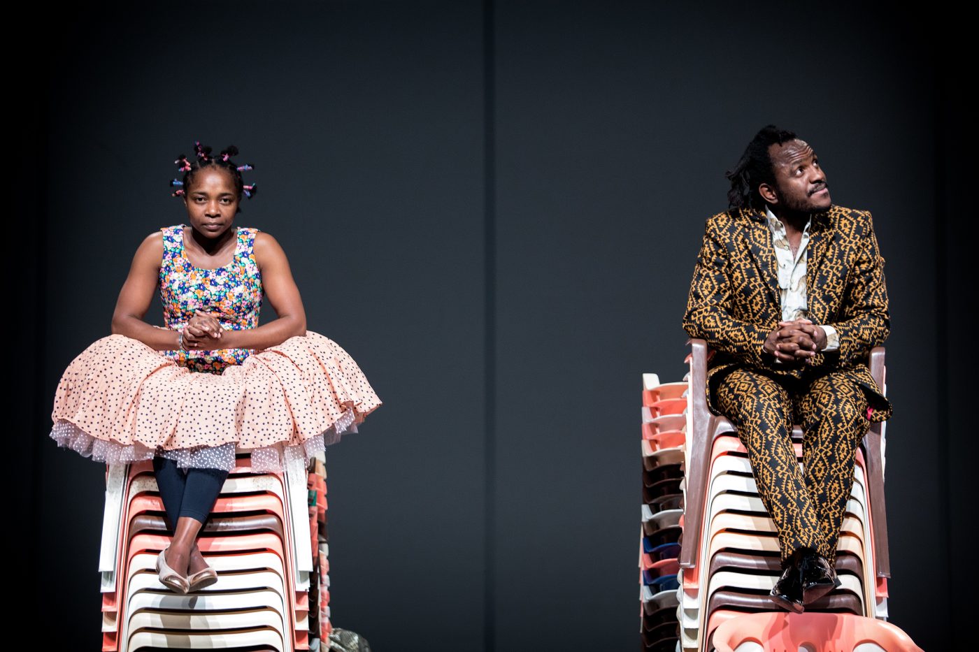 Fin de Mission (c) Stephan Glagla