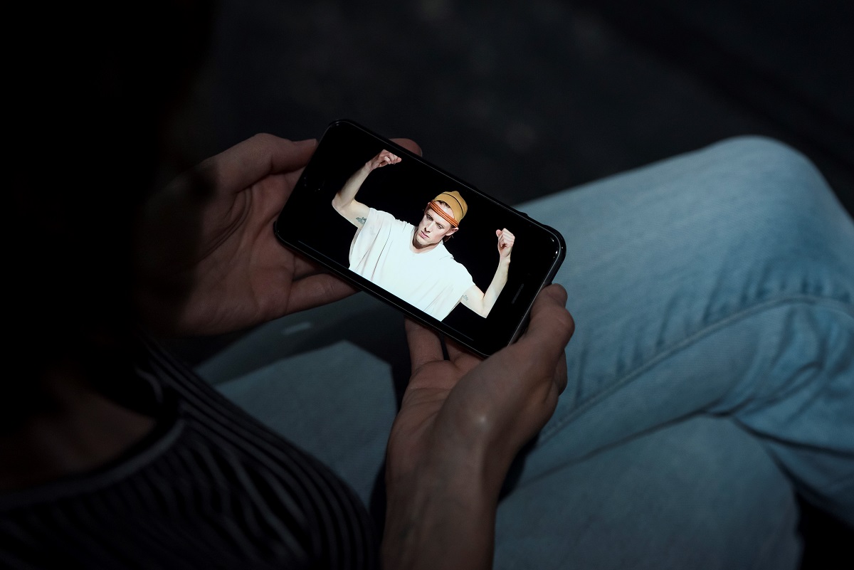 SEE! mit virtuellem Opernglas