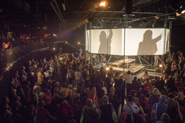 Im Westen Neues (c) Stephan Glagla