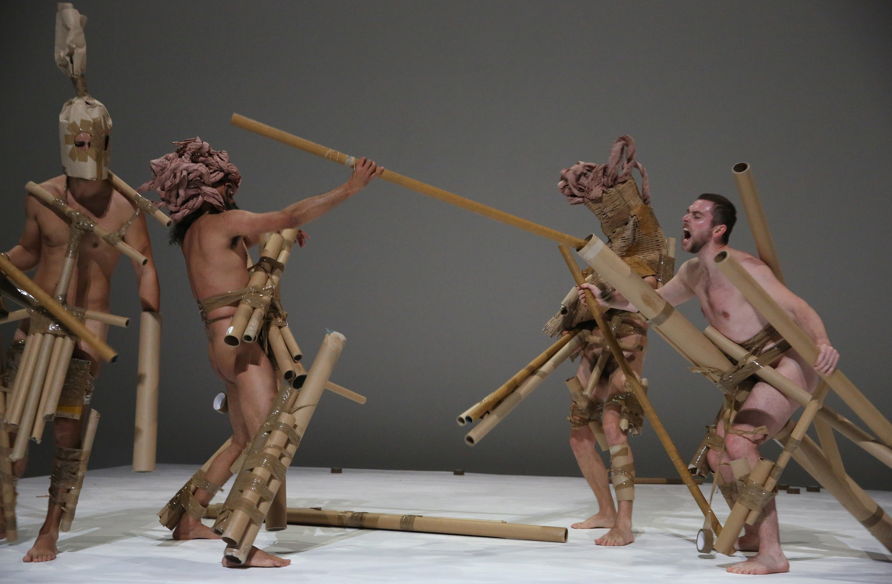 Carne Vale! (c) Ursula Kaufmann