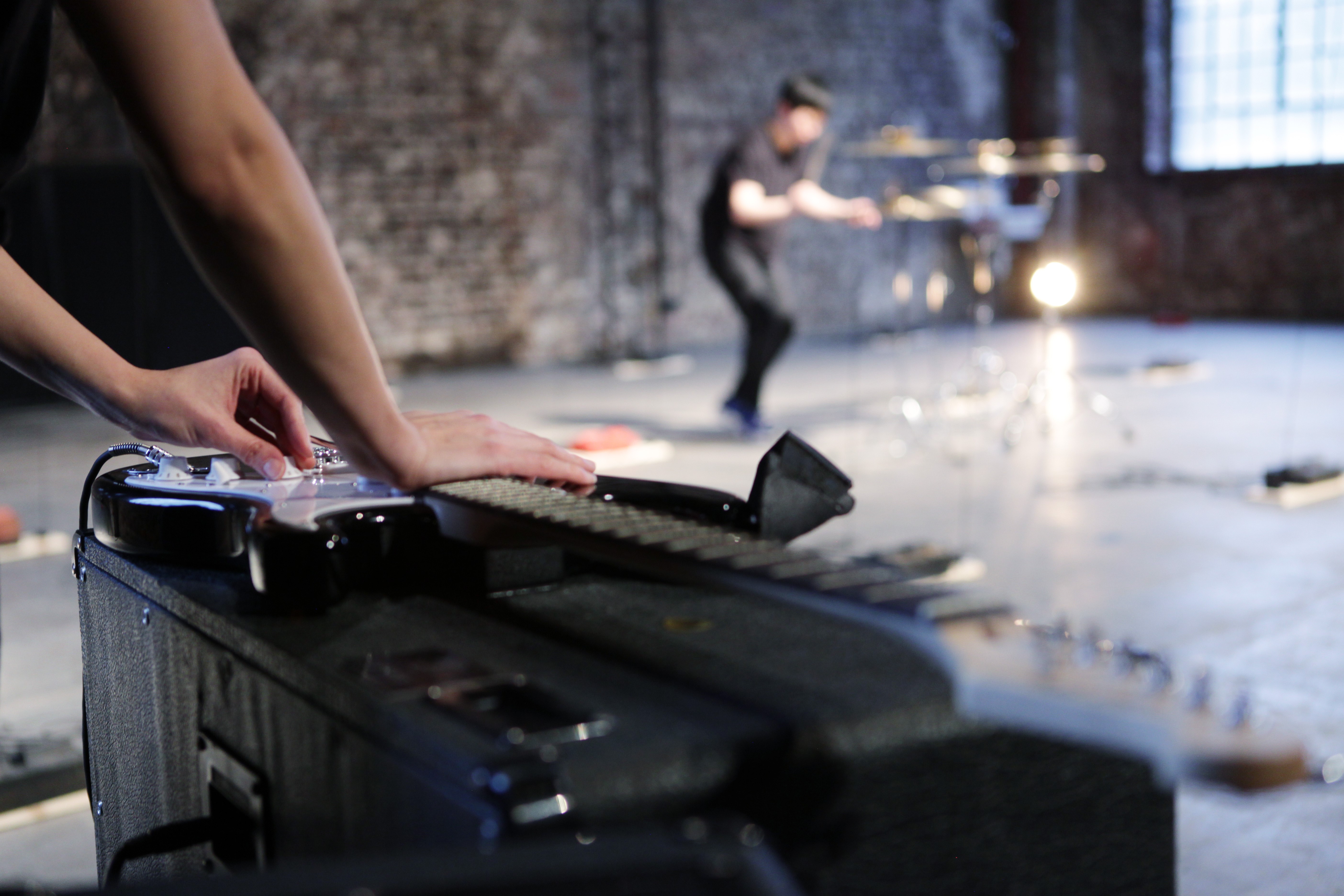 A concert / Ein Konzert (c) Tassilo Letzel