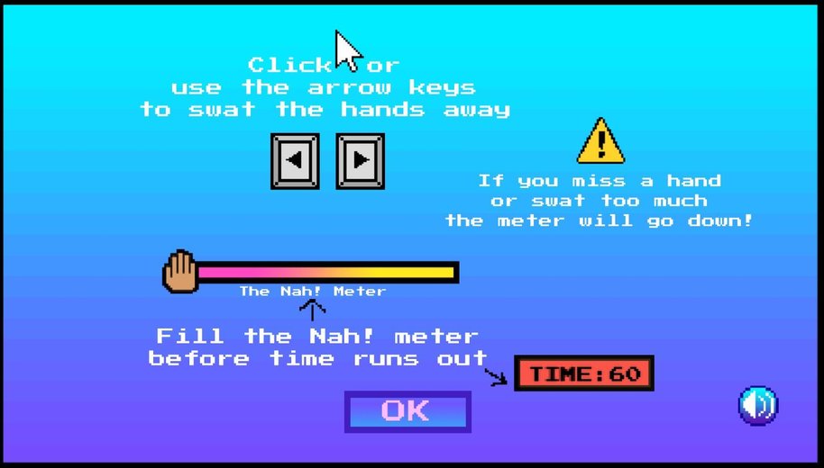 Screenshot (c) Momo Pixels